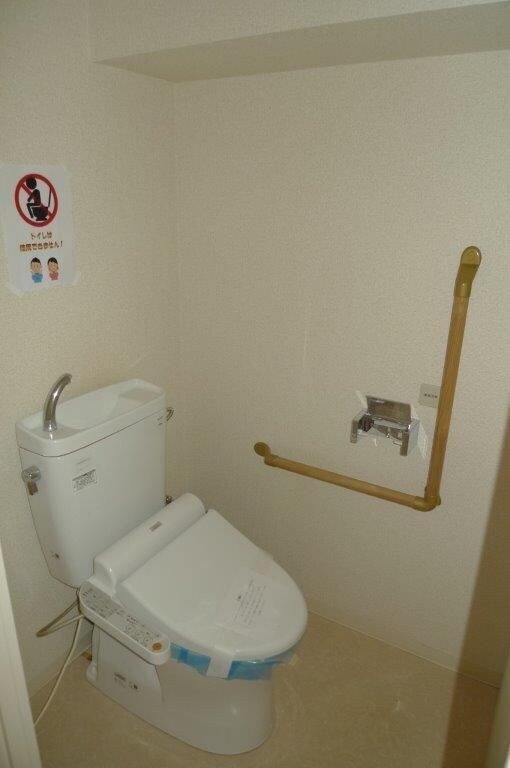 レイナの物件内観写真