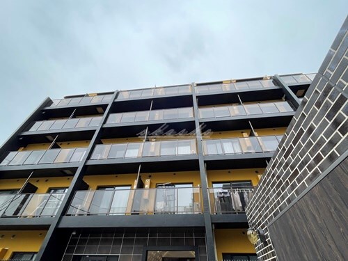 元町・中華街駅 徒歩5分の物件外観写真