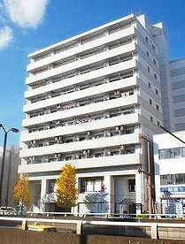 ザ・レジデンス横浜サウス（旧ウィルテラス横浜サウス）の物件外観写真