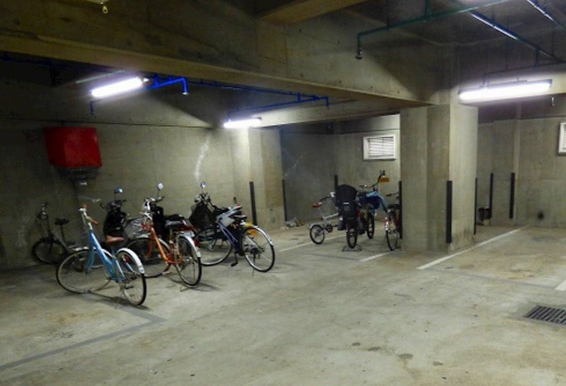 ザ・レジデンス横浜サウス（旧ウィルテラス横浜サウス）の物件内観写真