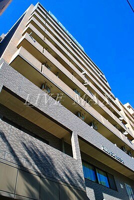 YAYOI　COURTの物件外観写真