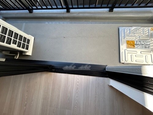 クレヴィスタ横浜関内Ⅱの物件内観写真