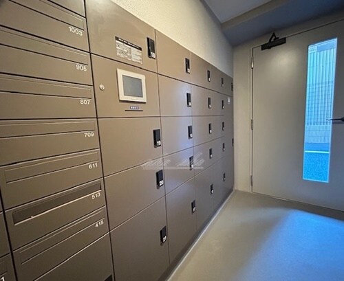 クレヴィスタ横浜関内Ⅱの物件内観写真