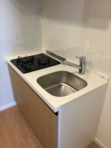 ルフレプレミアム横浜リーヴァの物件内観写真