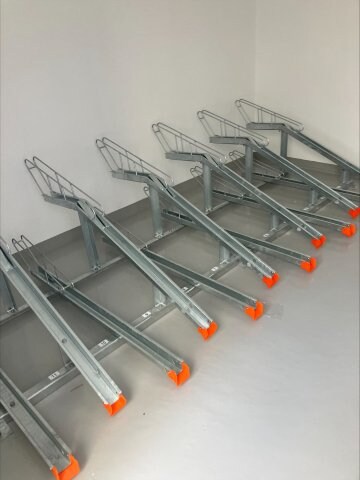 ルフレプレミアム横浜リーヴァの物件外観写真