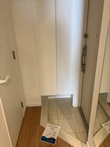 ルフレプレミアム横浜リーヴァの物件内観写真