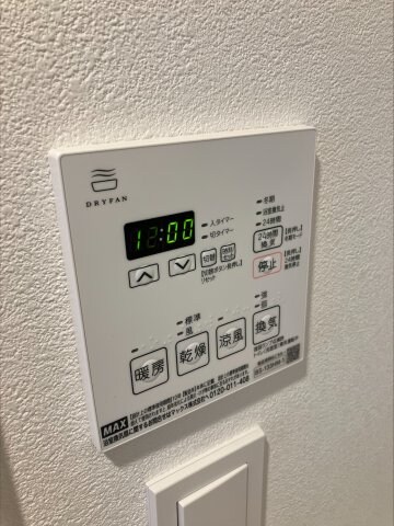 ルフレプレミアム横浜リーヴァの物件内観写真