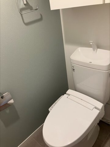 ルフレプレミアム横浜リーヴァの物件内観写真