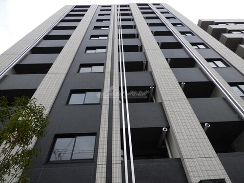 ＧＲＡＮ ＰＡＳＥＯ横濱関内ＰＲＥＭＩＵＭの物件外観写真