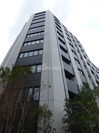 ＧＲＡＮ ＰＡＳＥＯ横濱関内ＰＲＥＭＩＵＭの物件外観写真