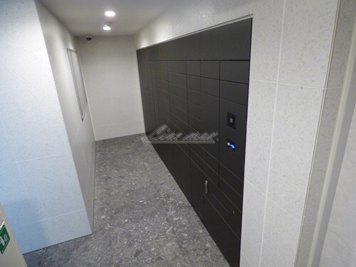 ＧＲＡＮ ＰＡＳＥＯ横濱関内ＰＲＥＭＩＵＭの物件内観写真