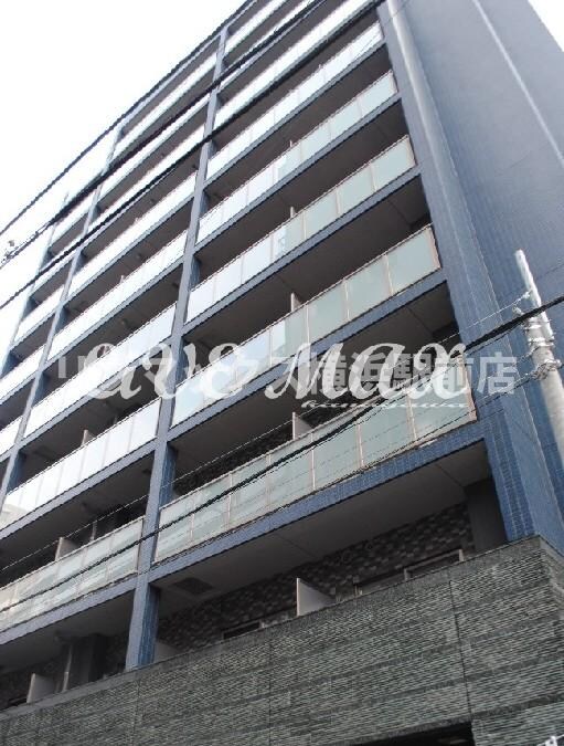 横浜駅 徒歩7分の物件外観写真