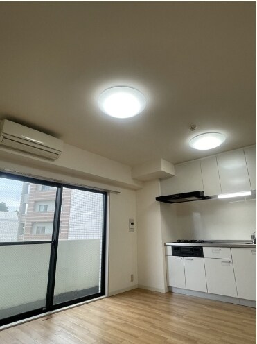 HARU菊名Ⅰの物件内観写真