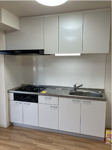 HARU菊名Ⅰの物件内観写真