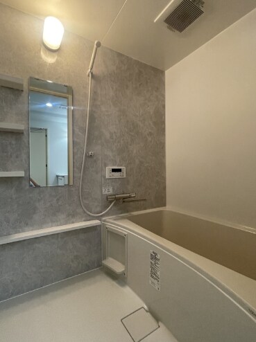 HARU菊名Ⅰの物件内観写真