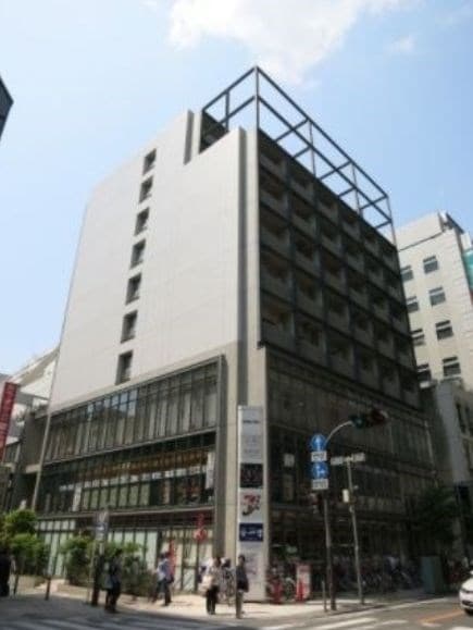 CassiaKawasakiResidence　旧カッシア川崎レジデンスの物件外観写真