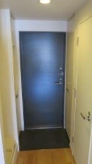 CassiaKawasakiResidence　旧カッシア川崎レジデンスの物件内観写真