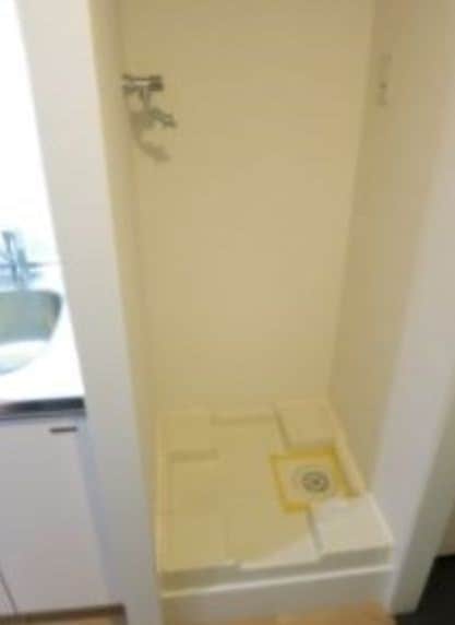 CassiaKawasakiResidence　旧カッシア川崎レジデンスの物件内観写真