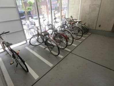 CassiaKawasakiResidence　旧カッシア川崎レジデンスの物件内観写真