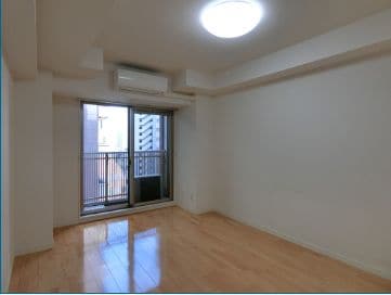 CassiaKawasakiResidence　旧カッシア川崎レジデンスの物件内観写真