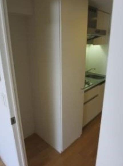 CassiaKawasakiResidence　旧カッシア川崎レジデンスの物件内観写真