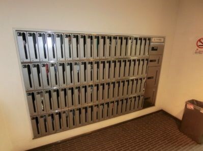 CassiaKawasakiResidence　旧カッシア川崎レジデンスの物件内観写真