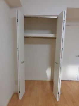 CassiaKawasakiResidence　旧カッシア川崎レジデンスの物件内観写真