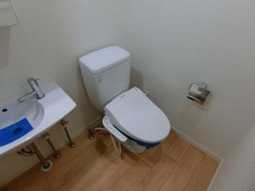 CassiaKawasakiResidence　旧カッシア川崎レジデンスの物件内観写真