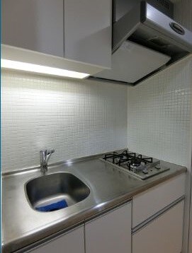 CassiaKawasakiResidence　旧カッシア川崎レジデンスの物件内観写真