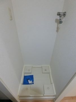 CassiaKawasakiResidence　旧カッシア川崎レジデンスの物件内観写真