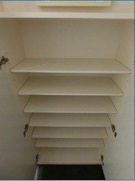 CassiaKawasakiResidence　旧カッシア川崎レジデンスの物件内観写真