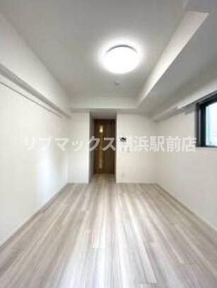 阪東橋駅 徒歩2分 9階の物件内観写真