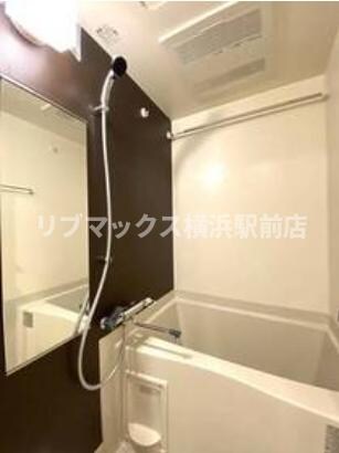 阪東橋駅 徒歩2分 9階の物件内観写真