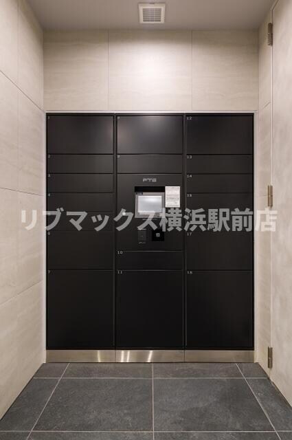 阪東橋駅 徒歩2分 9階の物件内観写真