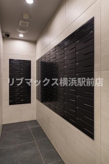 阪東橋駅 徒歩2分 9階の物件内観写真