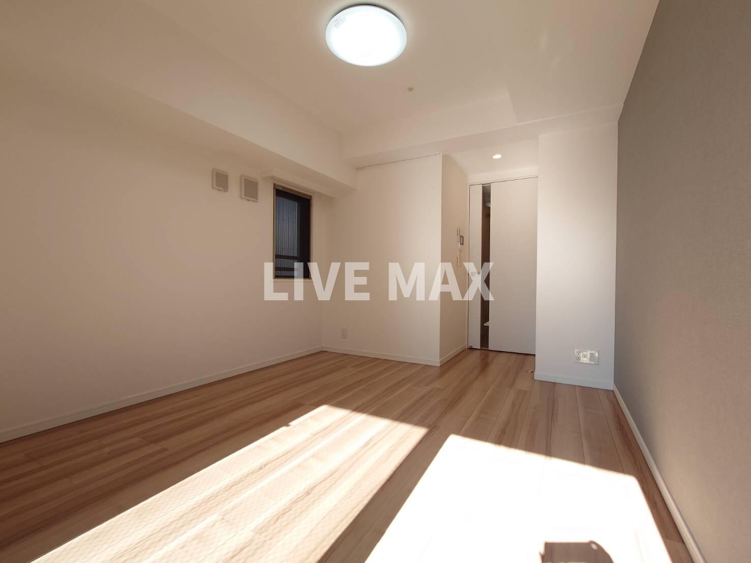 ベルフェリーク横濱山下町の物件内観写真