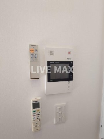 ベルフェリーク横濱山下町の物件内観写真