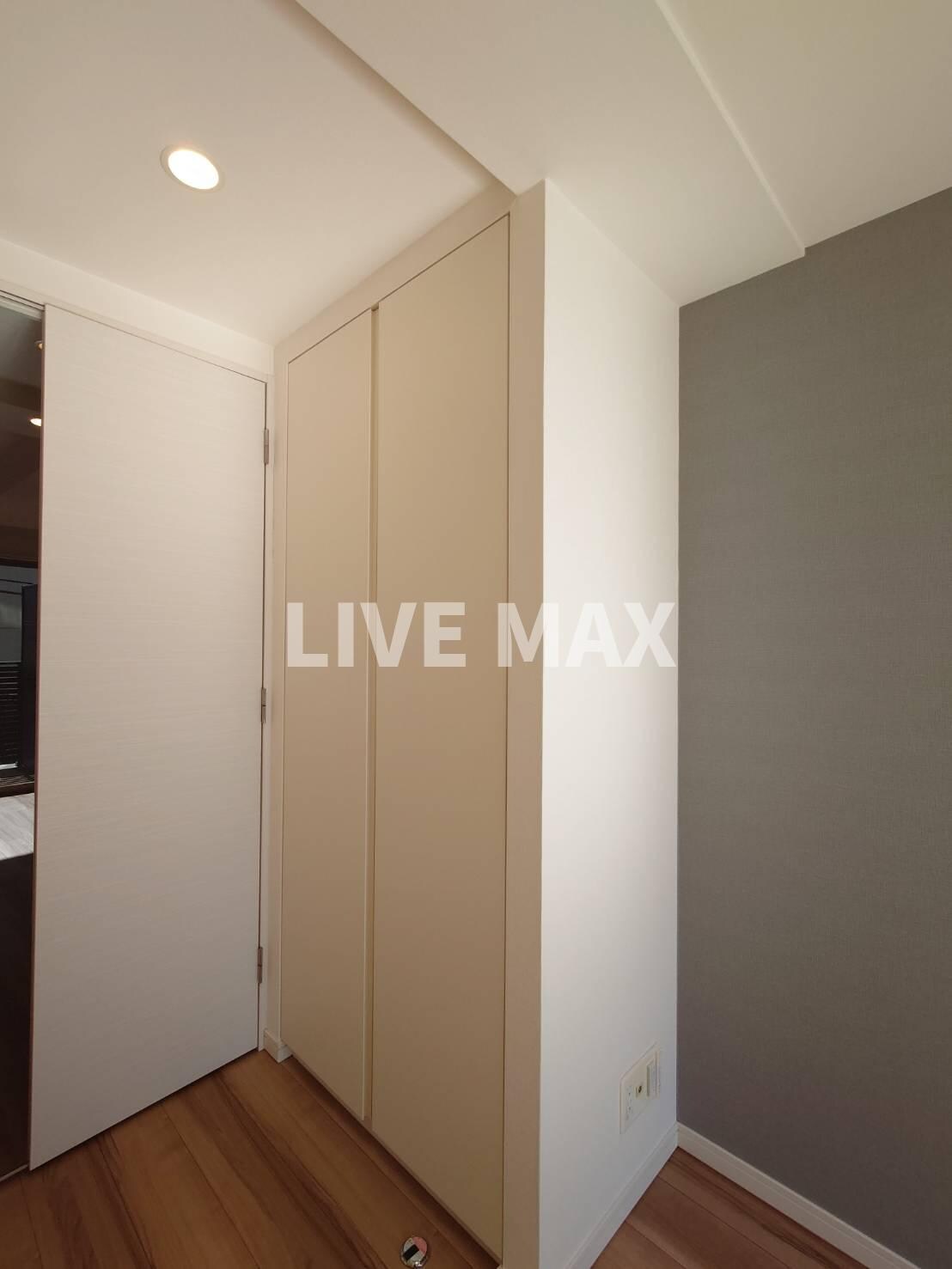 ベルフェリーク横濱山下町の物件内観写真