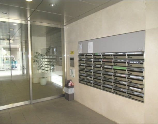 シャルム協和の物件外観写真