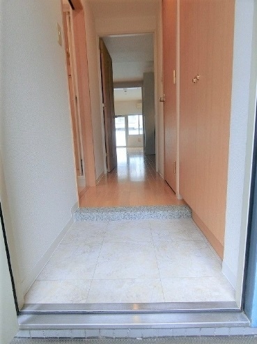 シャルム協和の物件内観写真