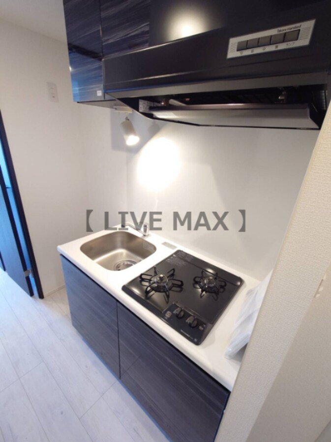 OMNIA横濱阪東橋の物件内観写真