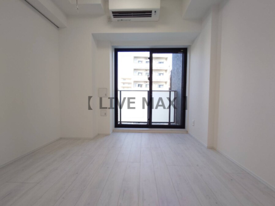 OMNIA横濱阪東橋の物件内観写真