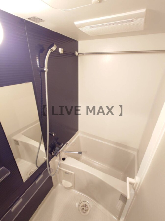 OMNIA横濱阪東橋の物件内観写真