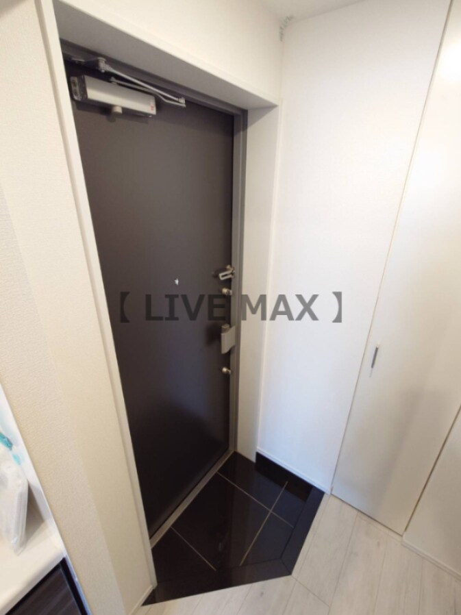 OMNIA横濱阪東橋の物件内観写真