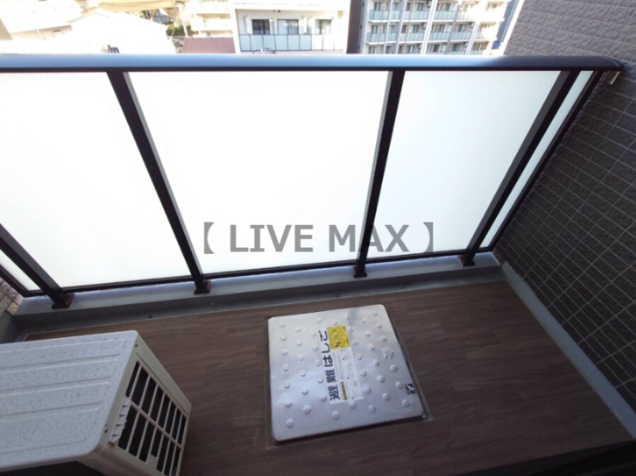 OMNIA横濱阪東橋の物件内観写真