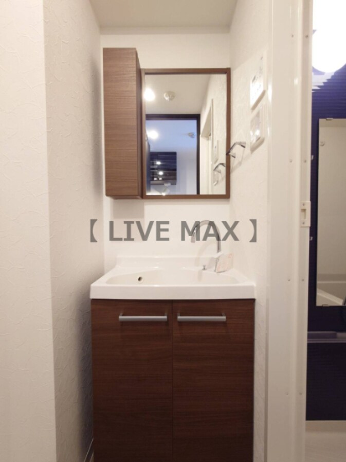 OMNIA横濱阪東橋の物件内観写真