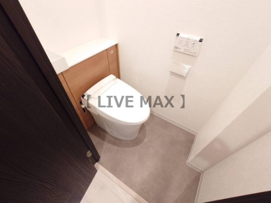 OMNIA横濱阪東橋の物件内観写真