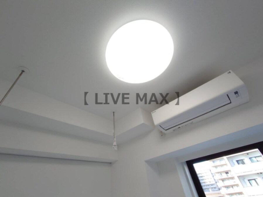 OMNIA横濱阪東橋の物件内観写真