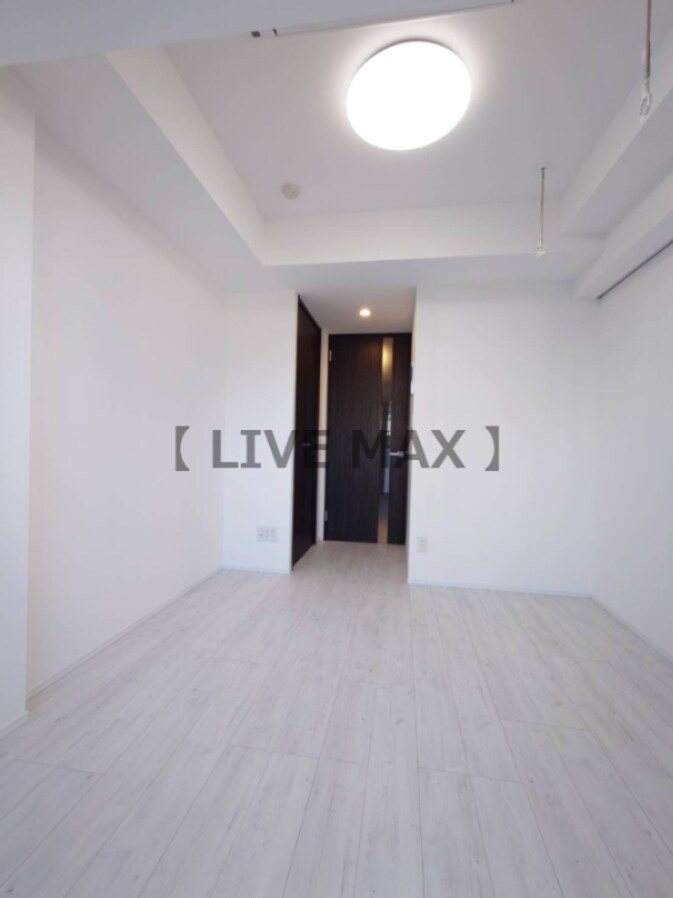 OMNIA横濱阪東橋の物件内観写真