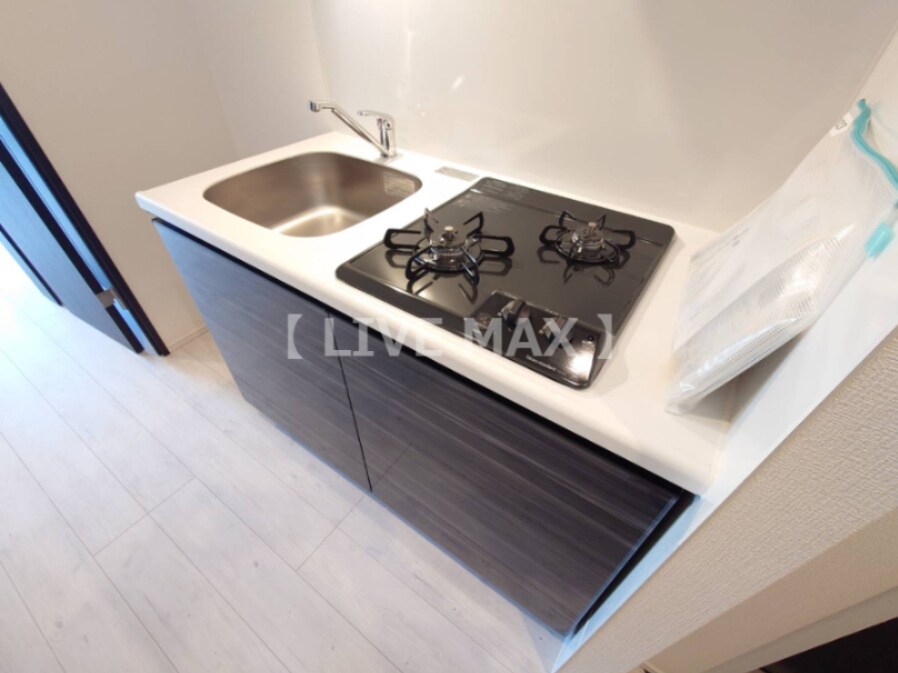 OMNIA横濱阪東橋の物件内観写真